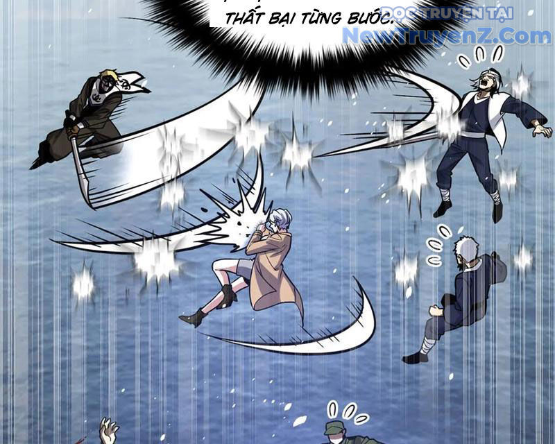 Toàn Cầu Cao Võ Chapter 313 - Trang 2