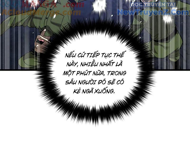 Toàn Cầu Cao Võ Chapter 313 - Trang 2