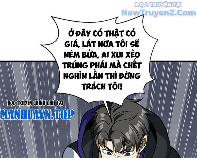 Toàn Cầu Cao Võ Chapter 313 - Trang 2