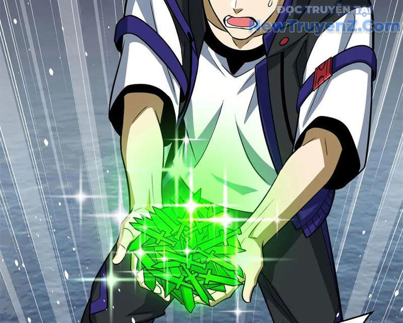 Toàn Cầu Cao Võ Chapter 313 - Trang 2