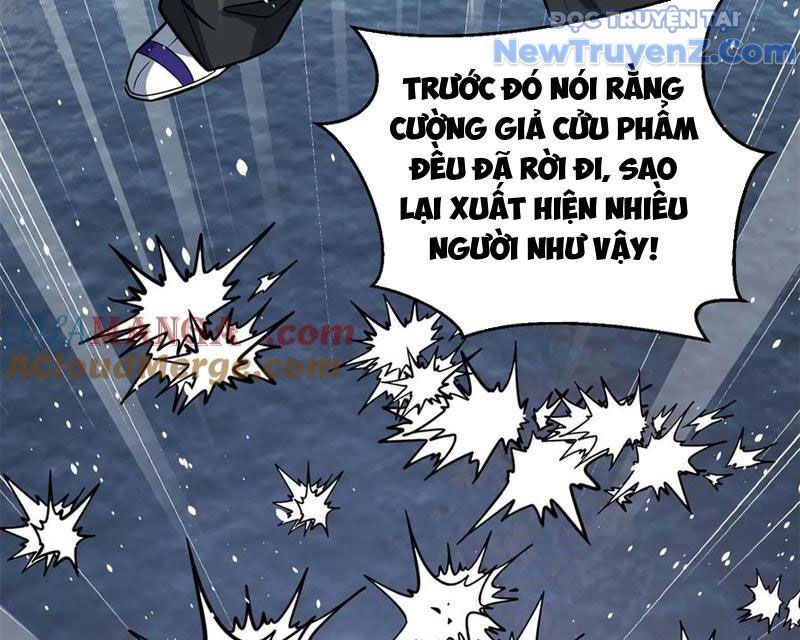 Toàn Cầu Cao Võ Chapter 313 - Trang 2