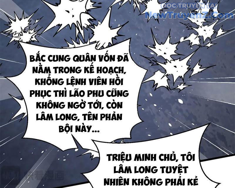 Toàn Cầu Cao Võ Chapter 313 - Trang 2