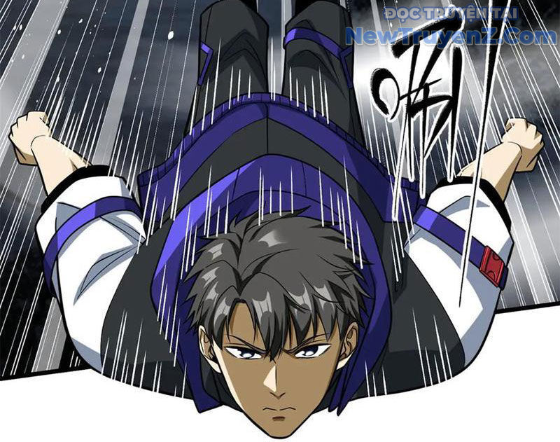Toàn Cầu Cao Võ Chapter 313 - Trang 2