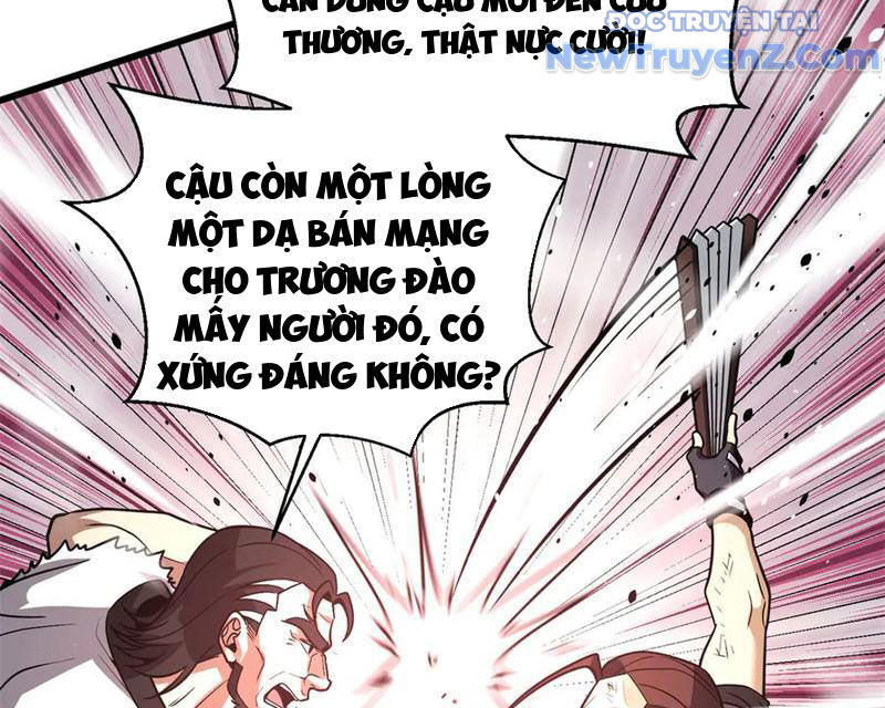 Toàn Cầu Cao Võ Chapter 313 - Trang 2