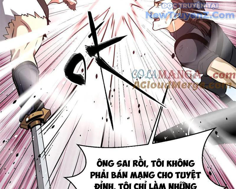 Toàn Cầu Cao Võ Chapter 313 - Trang 2