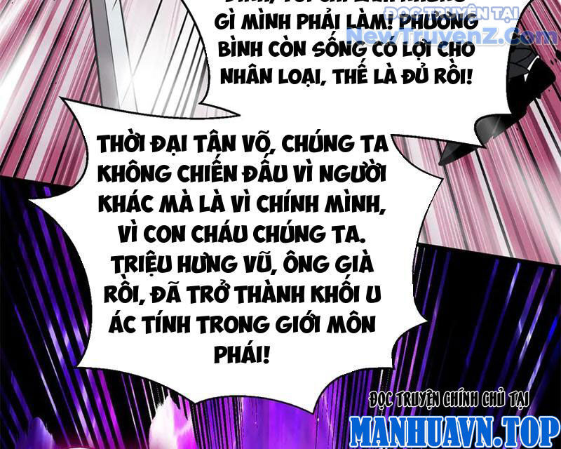 Toàn Cầu Cao Võ Chapter 313 - Trang 2