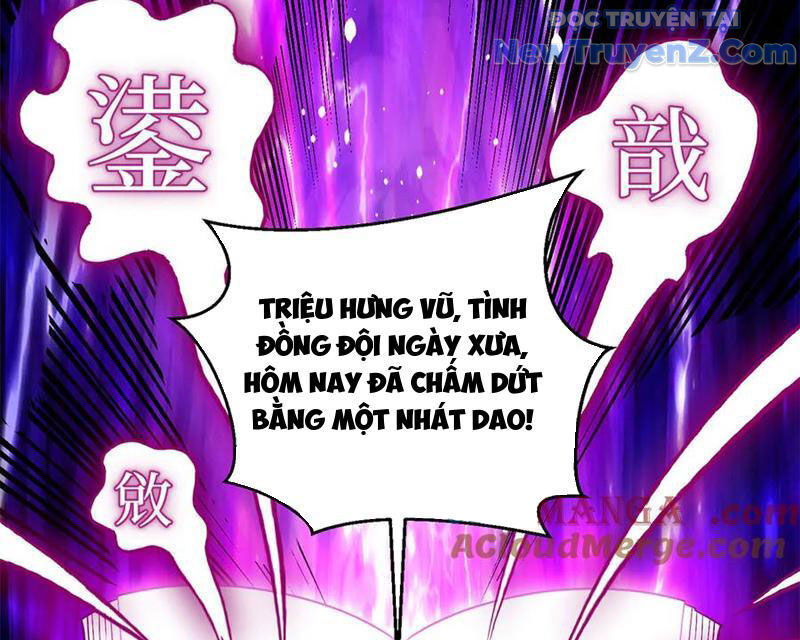 Toàn Cầu Cao Võ Chapter 313 - Trang 2