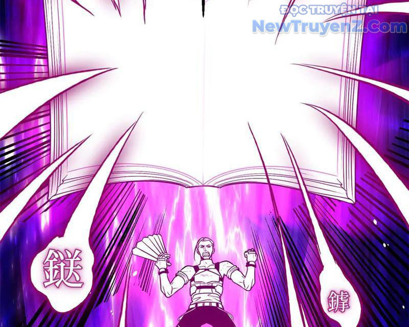 Toàn Cầu Cao Võ Chapter 313 - Trang 2