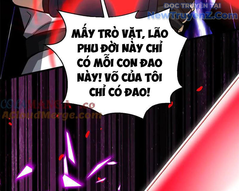 Toàn Cầu Cao Võ Chapter 313 - Trang 2