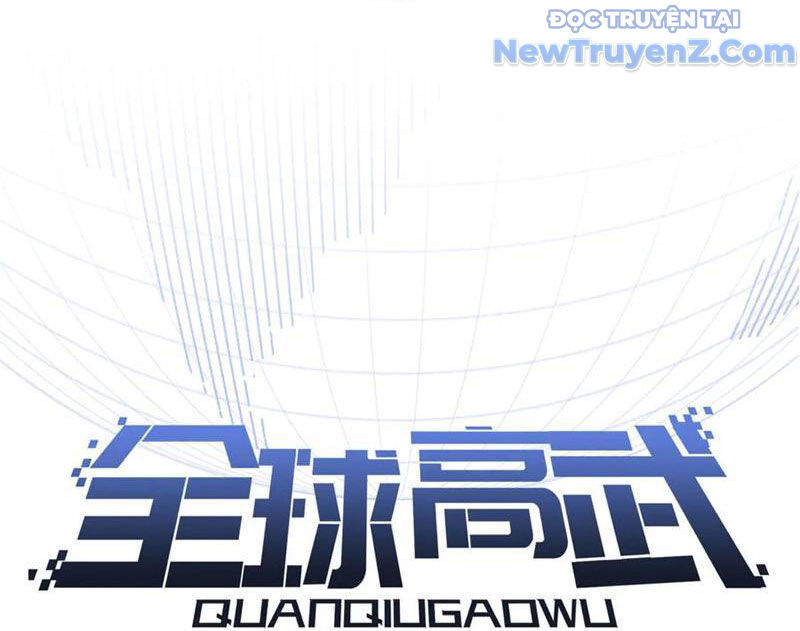 Toàn Cầu Cao Võ Chapter 313 - Trang 2