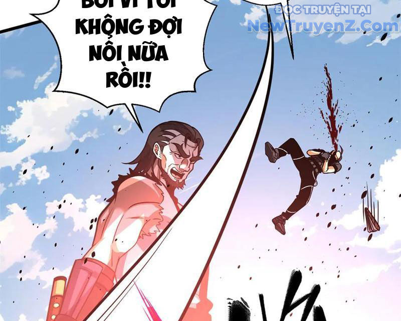 Toàn Cầu Cao Võ Chapter 313 - Trang 2