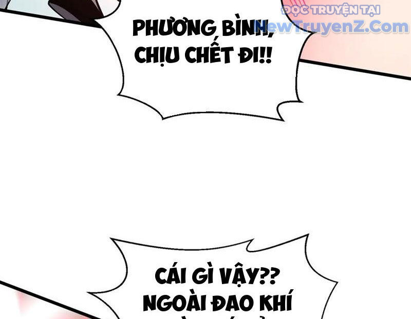 Toàn Cầu Cao Võ Chapter 313 - Trang 2