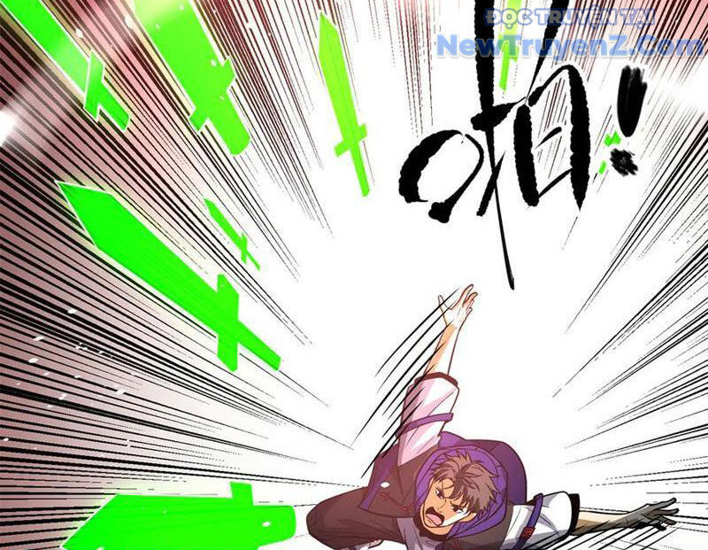Toàn Cầu Cao Võ Chapter 313 - Trang 2