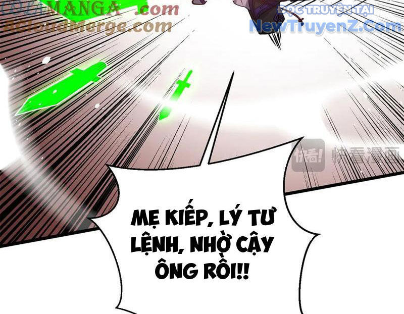 Toàn Cầu Cao Võ Chapter 313 - Trang 2