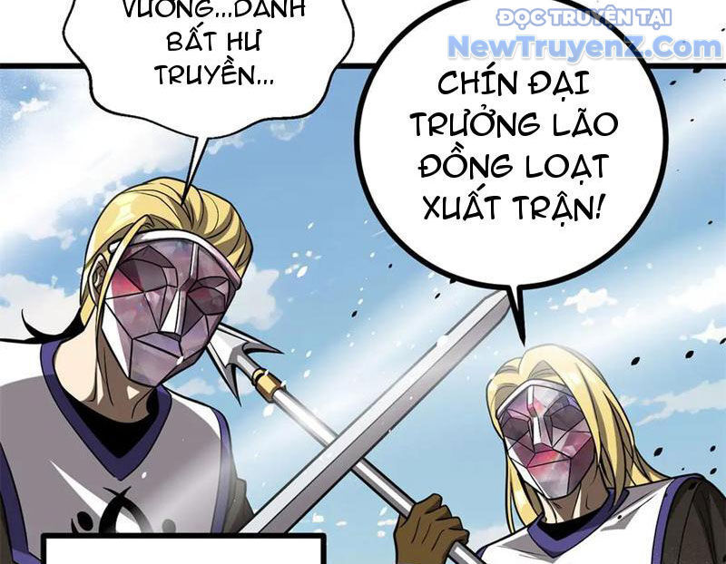 Toàn Cầu Cao Võ Chapter 313 - Trang 2