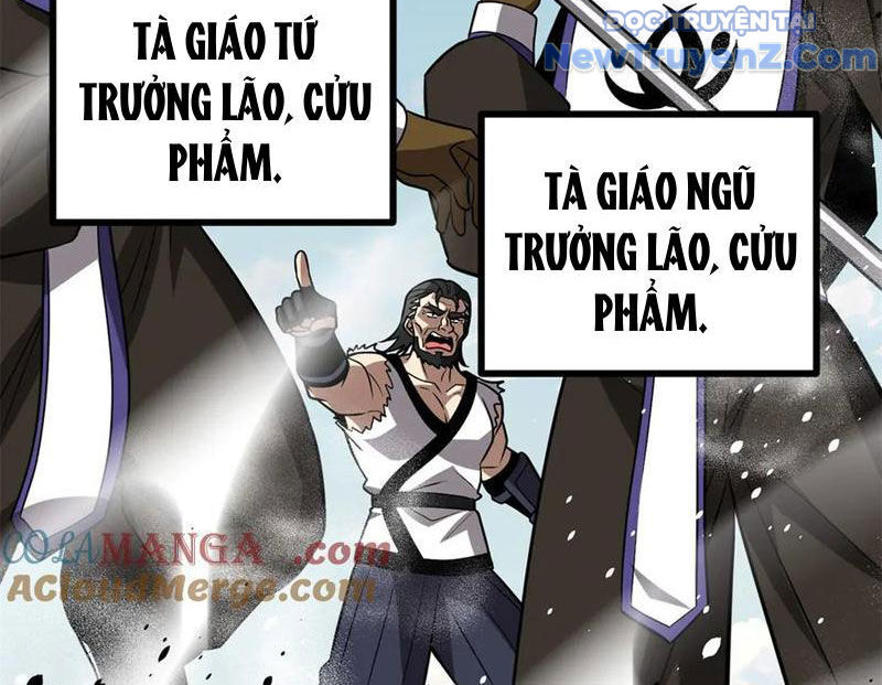 Toàn Cầu Cao Võ Chapter 313 - Trang 2