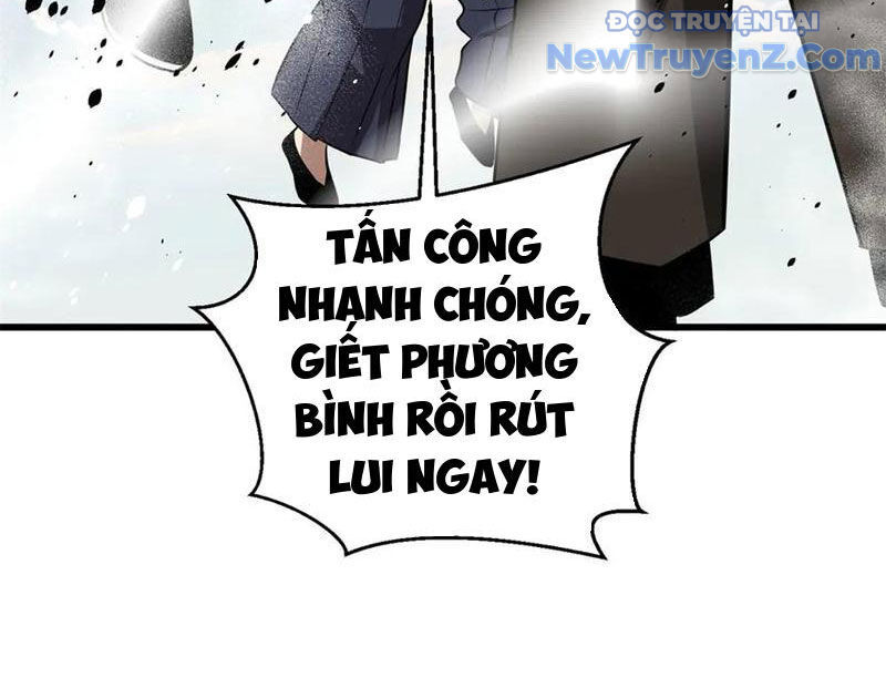 Toàn Cầu Cao Võ Chapter 313 - Trang 2