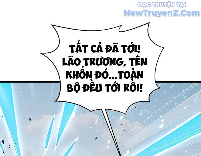 Toàn Cầu Cao Võ Chapter 313 - Trang 2