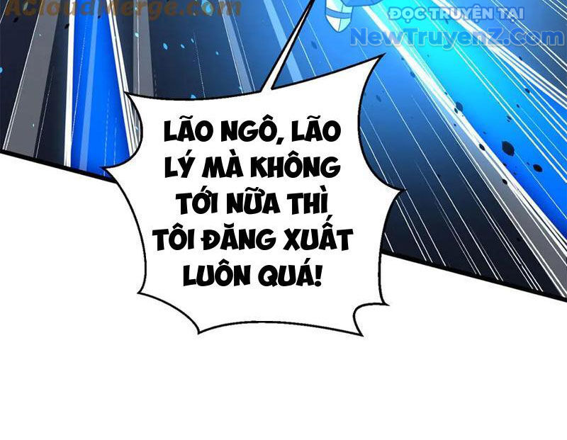 Toàn Cầu Cao Võ Chapter 313 - Trang 2