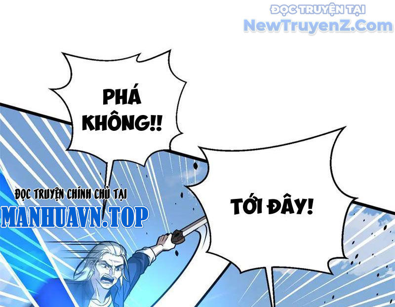 Toàn Cầu Cao Võ Chapter 313 - Trang 2