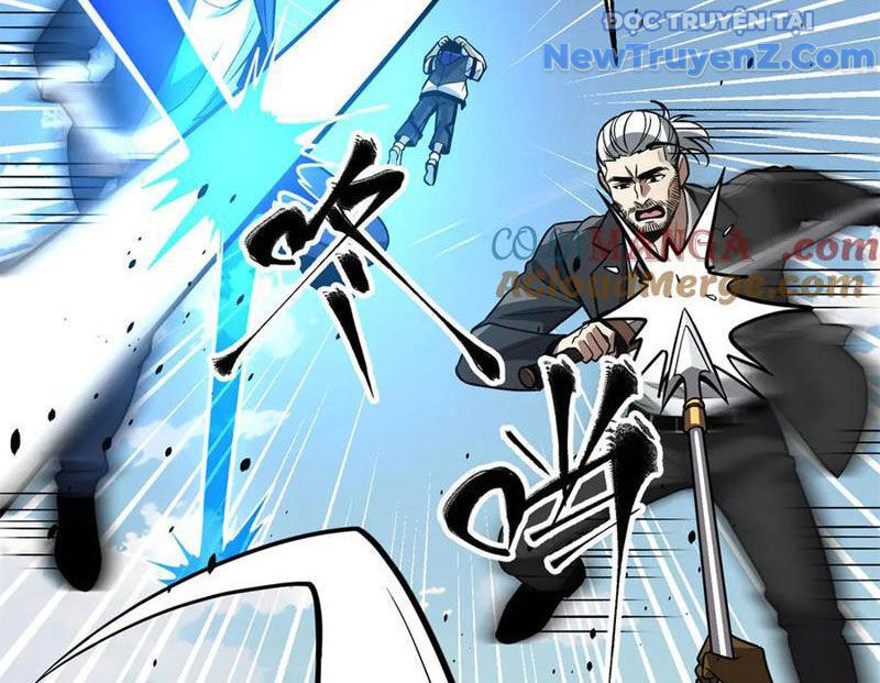 Toàn Cầu Cao Võ Chapter 313 - Trang 2
