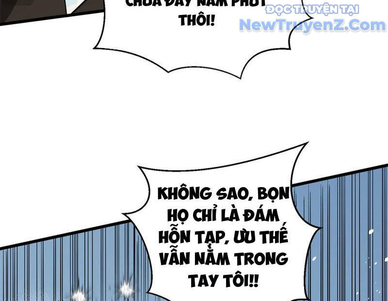 Toàn Cầu Cao Võ Chapter 313 - Trang 2