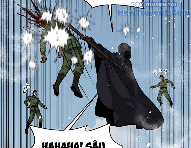 Toàn Cầu Cao Võ Chapter 313 - Trang 2