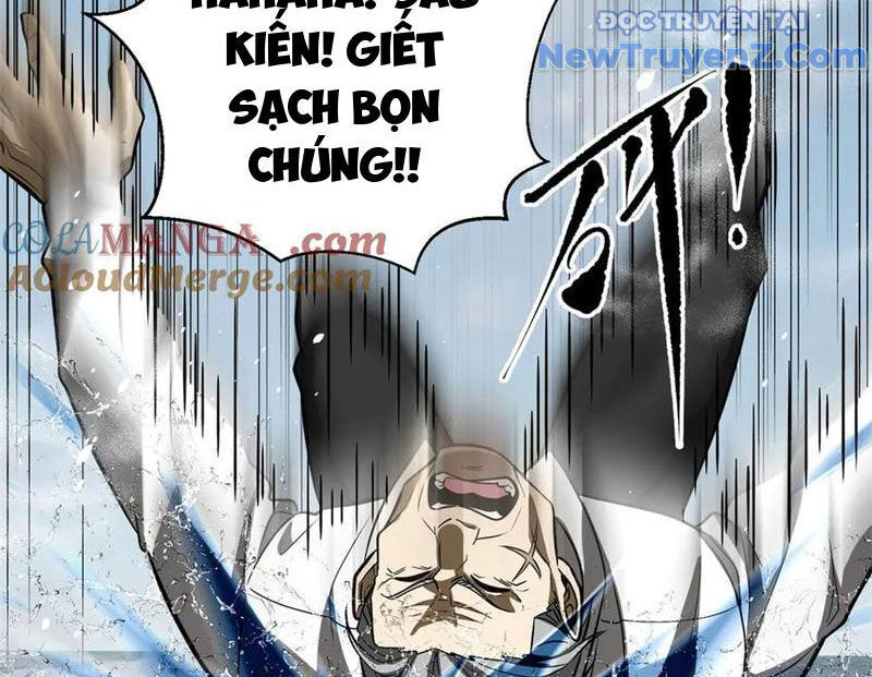 Toàn Cầu Cao Võ Chapter 313 - Trang 2