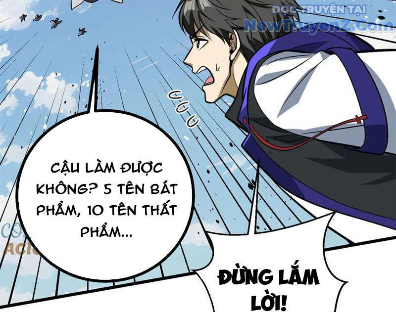 Toàn Cầu Cao Võ Chapter 313 - Trang 2