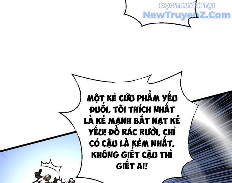 Toàn Cầu Cao Võ Chapter 313 - Trang 2