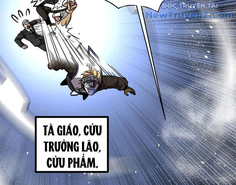 Toàn Cầu Cao Võ Chapter 313 - Trang 2