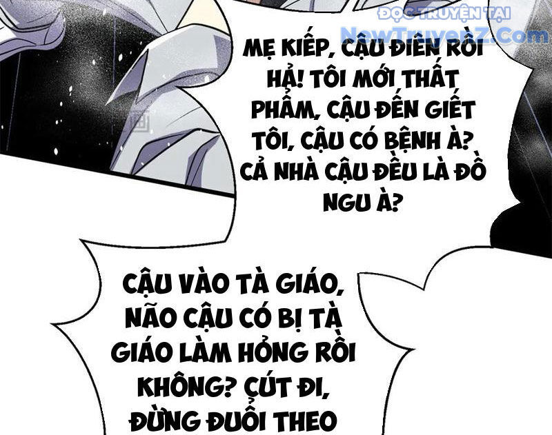 Toàn Cầu Cao Võ Chapter 313 - Trang 2