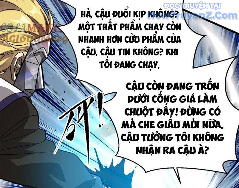 Toàn Cầu Cao Võ Chapter 313 - Trang 2