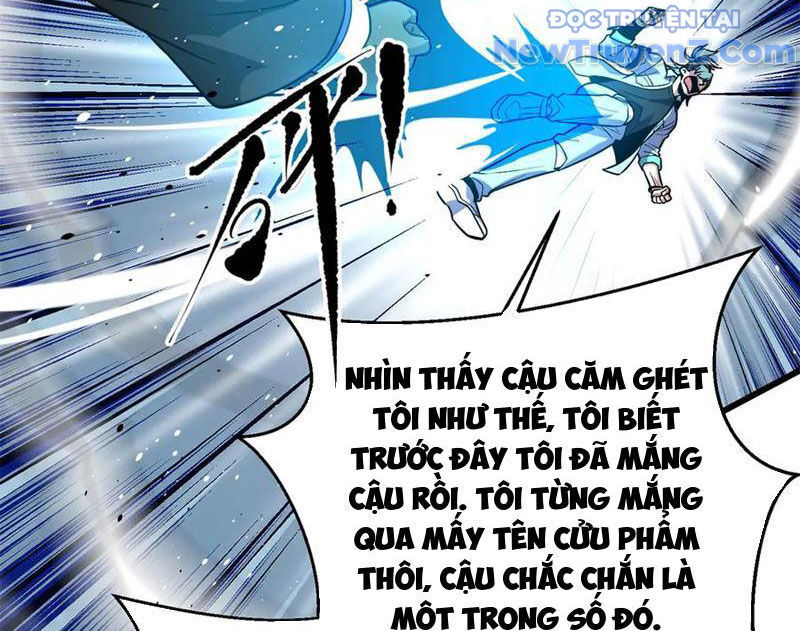 Toàn Cầu Cao Võ Chapter 313 - Trang 2