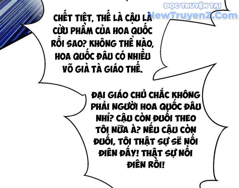 Toàn Cầu Cao Võ Chapter 313 - Trang 2
