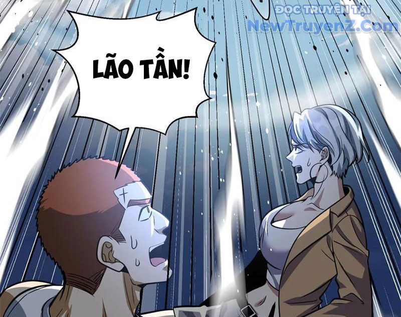 Toàn Cầu Cao Võ Chapter 313 - Trang 2