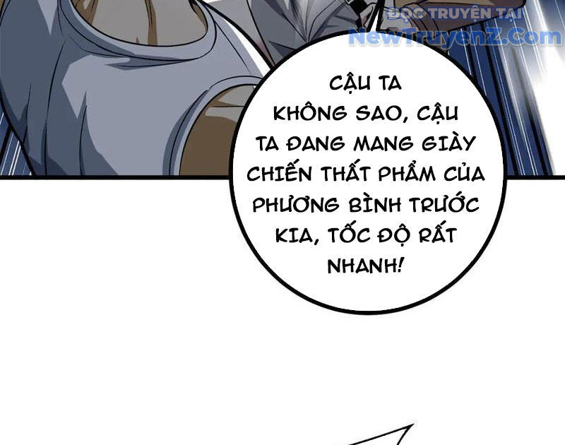 Toàn Cầu Cao Võ Chapter 313 - Trang 2