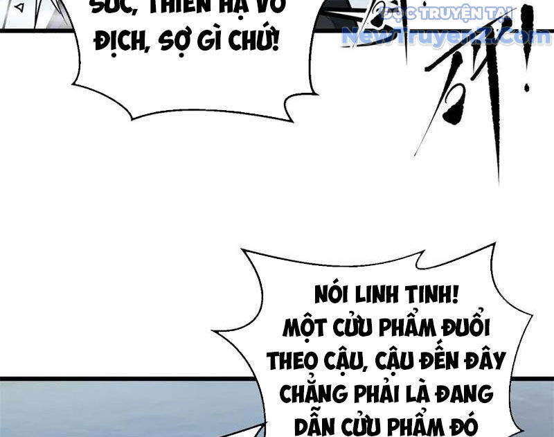 Toàn Cầu Cao Võ Chapter 313 - Trang 2