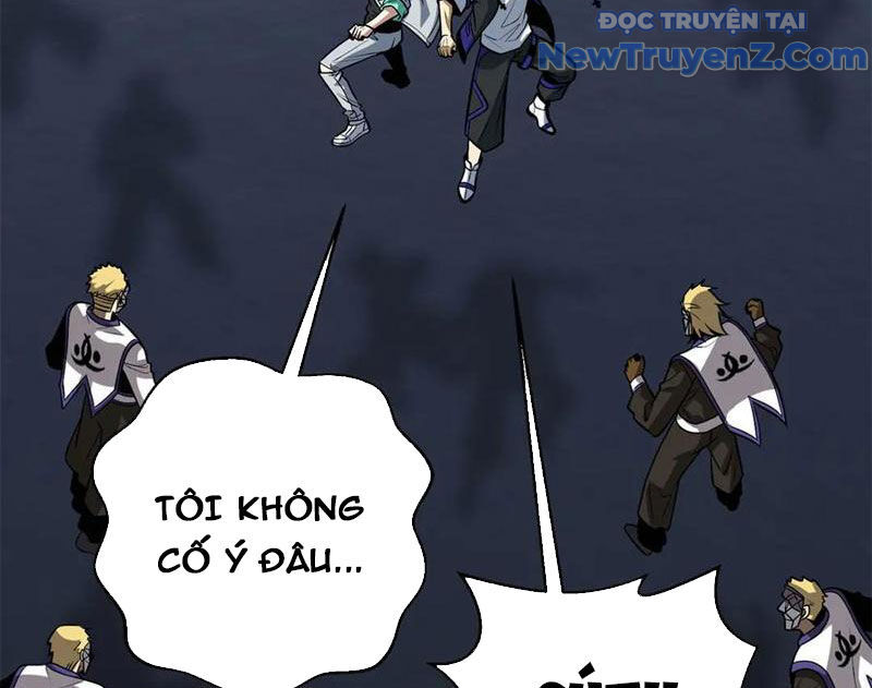 Toàn Cầu Cao Võ Chapter 313 - Trang 2