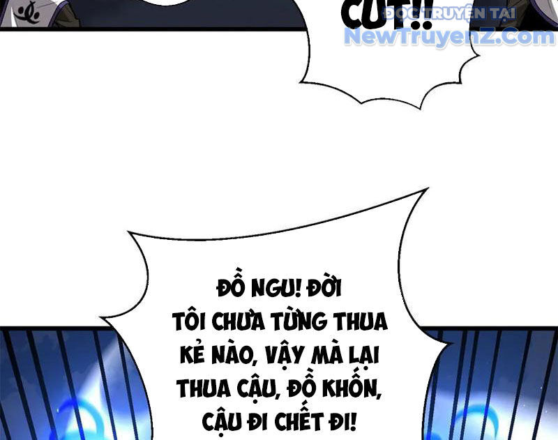 Toàn Cầu Cao Võ Chapter 313 - Trang 2
