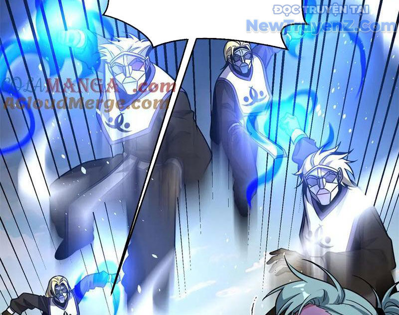 Toàn Cầu Cao Võ Chapter 313 - Trang 2