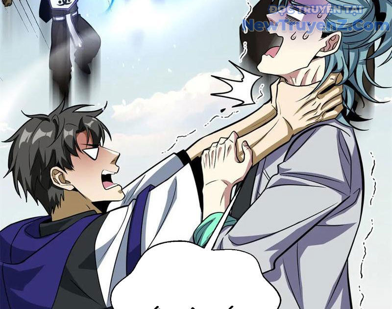 Toàn Cầu Cao Võ Chapter 313 - Trang 2
