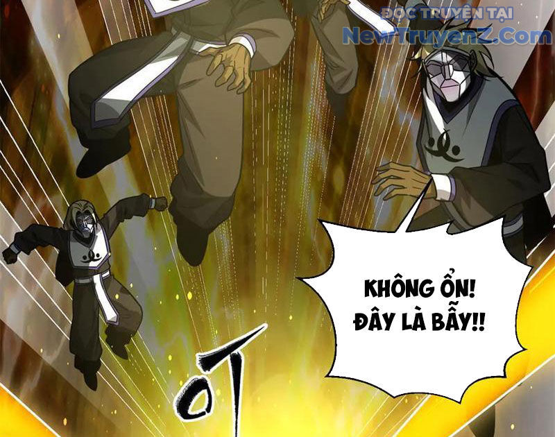 Toàn Cầu Cao Võ Chapter 313 - Trang 2