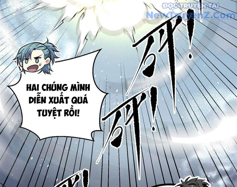 Toàn Cầu Cao Võ Chapter 313 - Trang 2