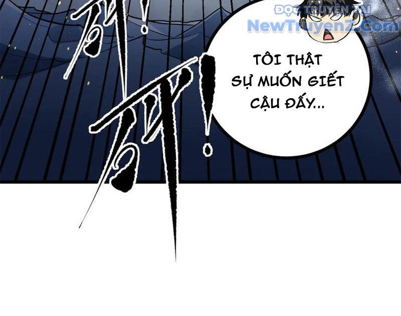 Toàn Cầu Cao Võ Chapter 313 - Trang 2