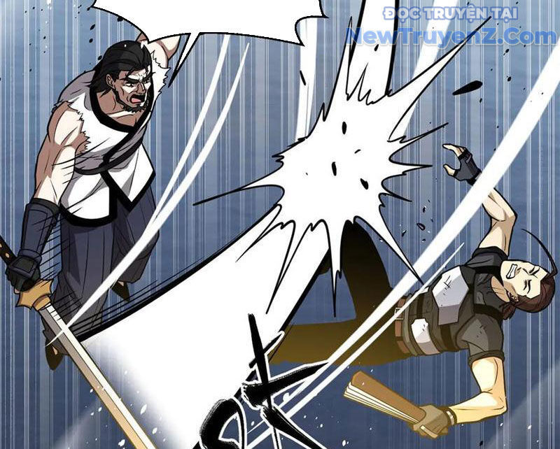 Toàn Cầu Cao Võ Chapter 313 - Trang 2