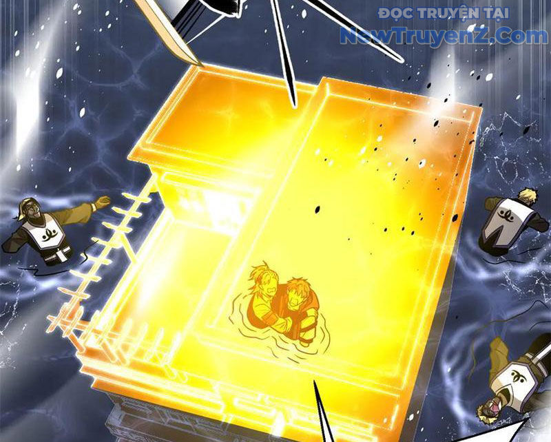 Toàn Cầu Cao Võ Chapter 313 - Trang 2