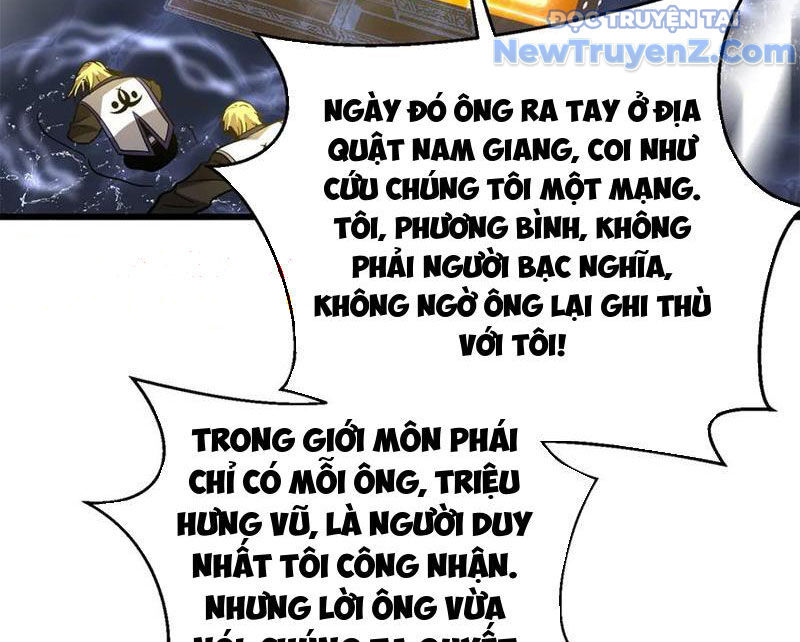 Toàn Cầu Cao Võ Chapter 313 - Trang 2