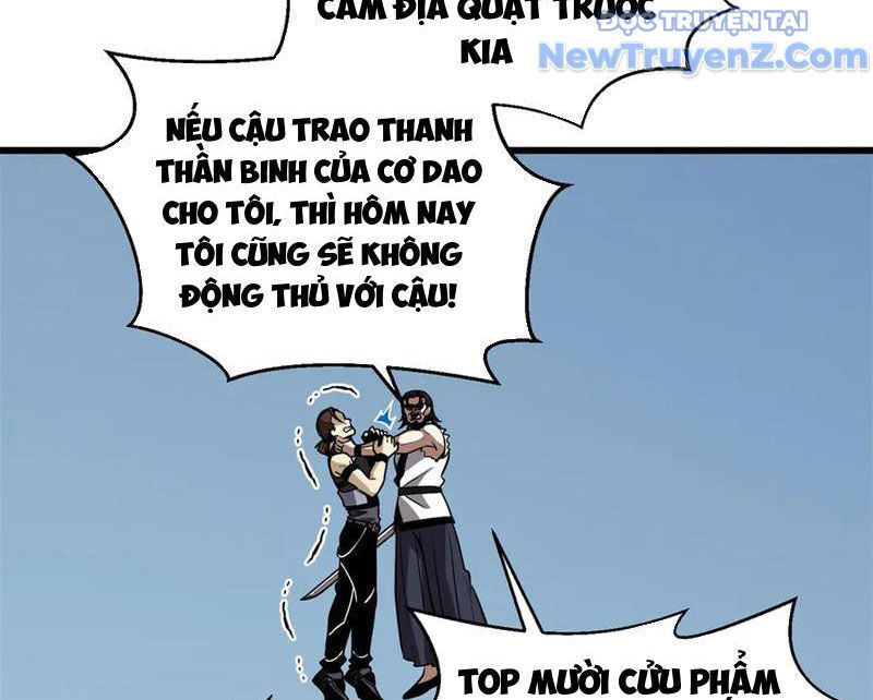 Toàn Cầu Cao Võ Chapter 313 - Trang 2