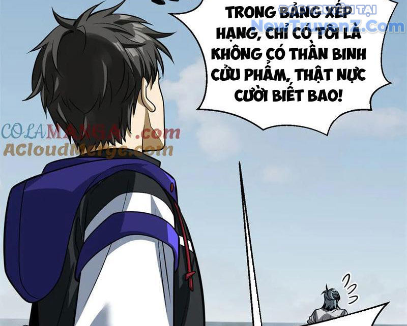 Toàn Cầu Cao Võ Chapter 313 - Trang 2